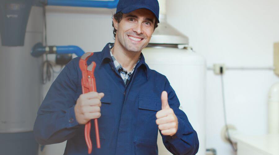 Professional Leak Detection in Arnolds Park, IA