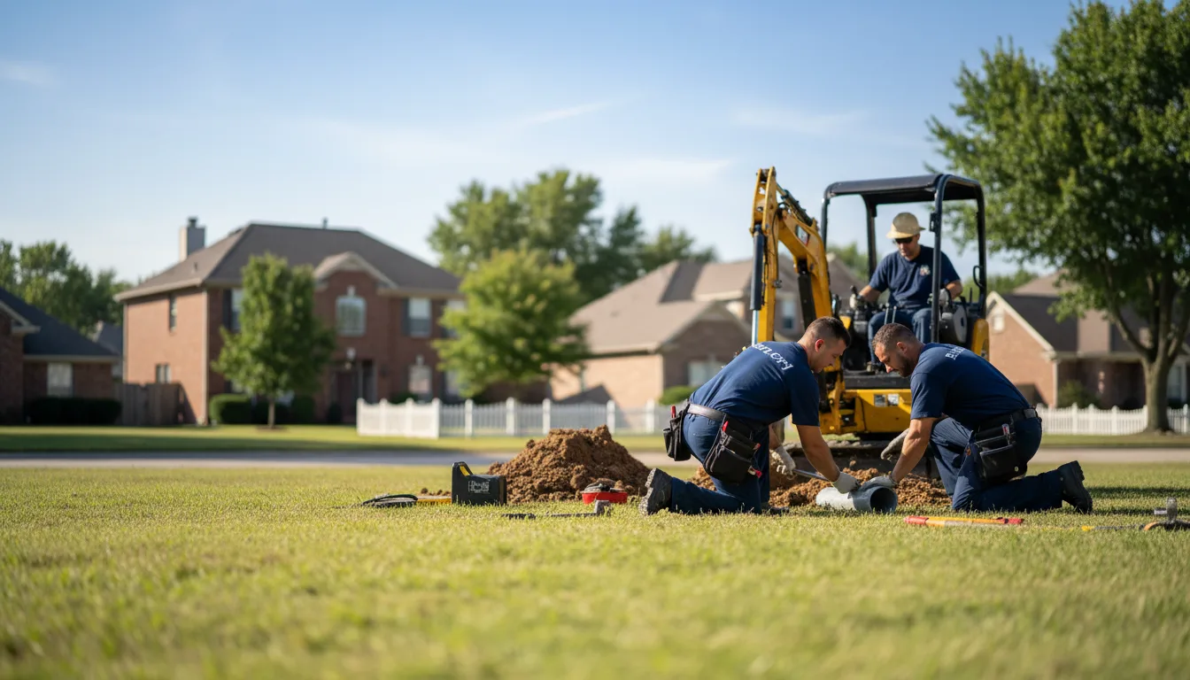 Water Heater Repair in Arnolds Park, IA near me